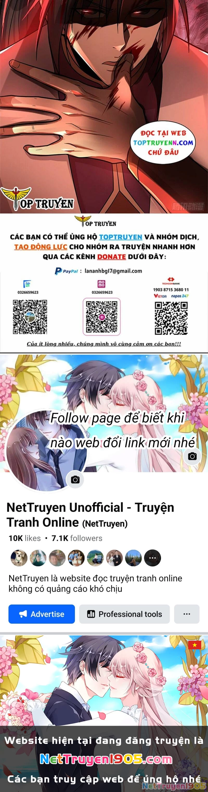 Cao Đẳng Linh Hồn Chapter 190 - 43