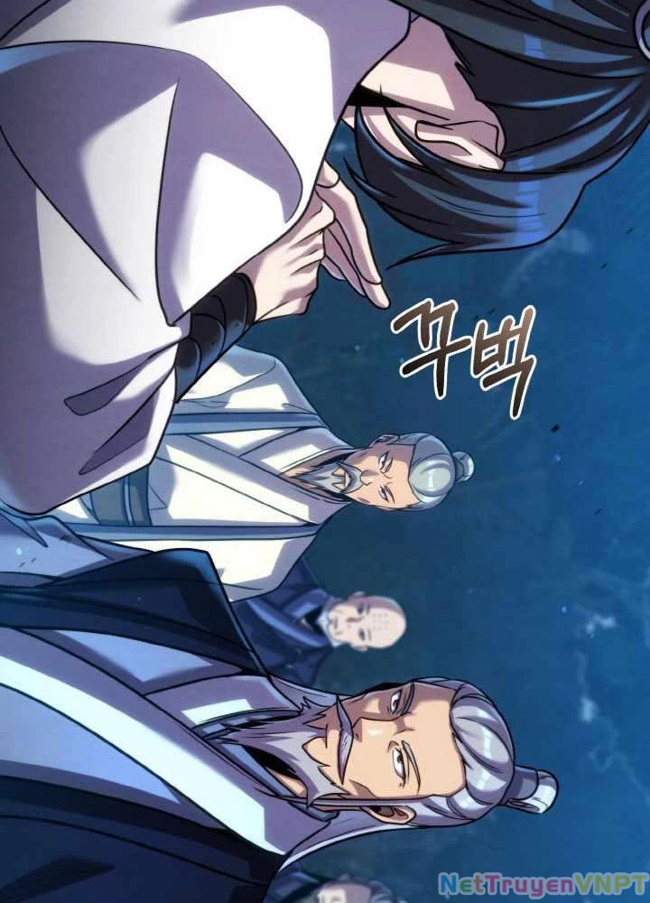 Tiểu Đệ Tử Của Võ Lâm Minh Chủ Chapter 42 - 4