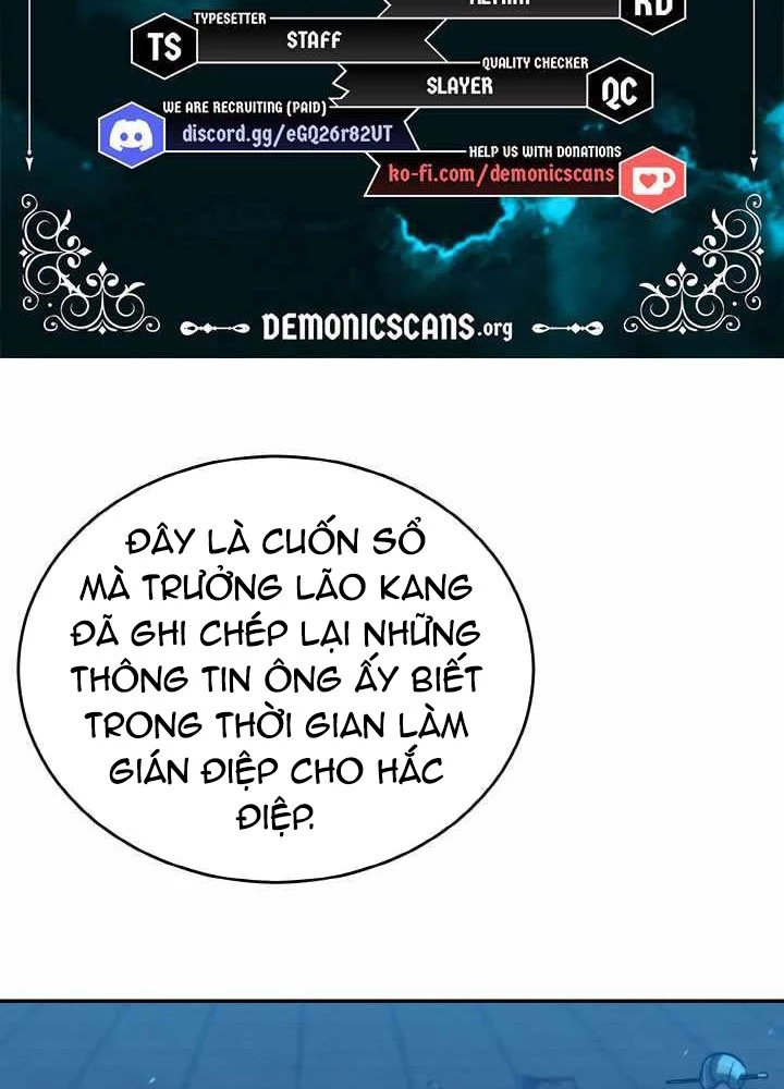Tiểu Đệ Tử Của Võ Lâm Minh Chủ Chapter 42 - 8