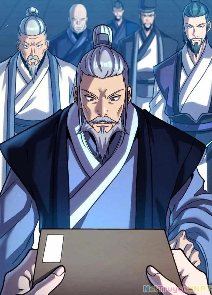 Tiểu Đệ Tử Của Võ Lâm Minh Chủ Chapter 42 - 9