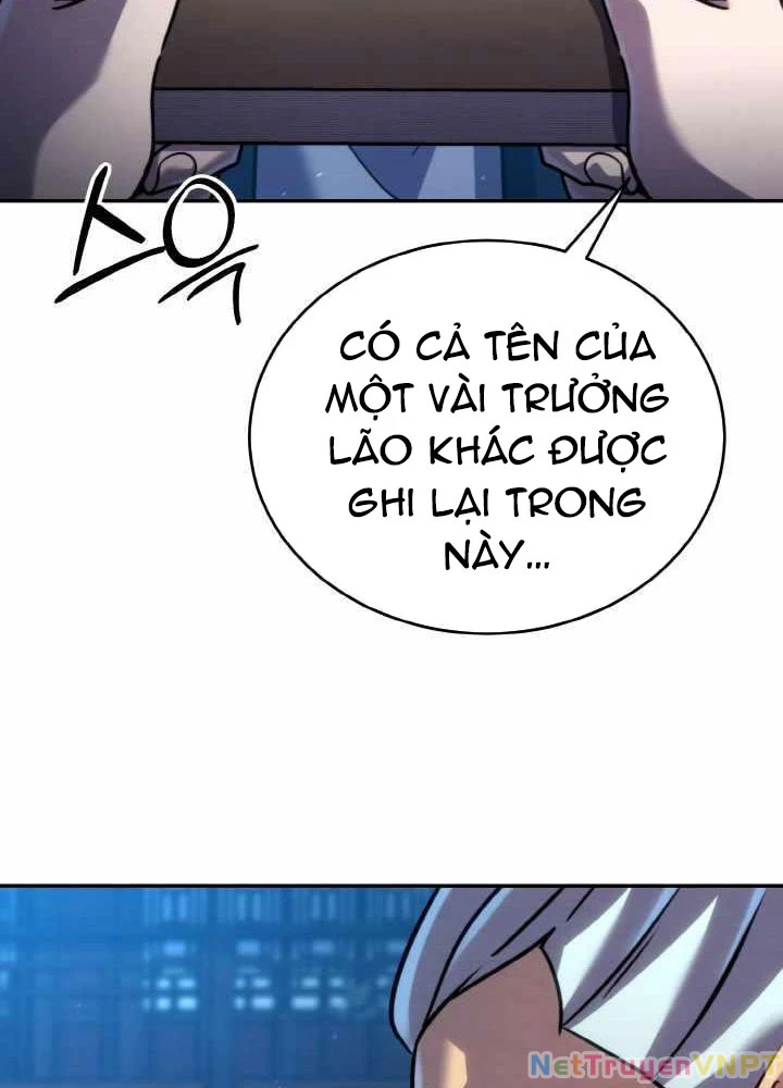 Tiểu Đệ Tử Của Võ Lâm Minh Chủ Chapter 42 - 10