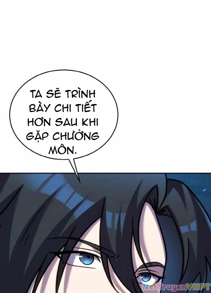 Tiểu Đệ Tử Của Võ Lâm Minh Chủ Chapter 42 - 17