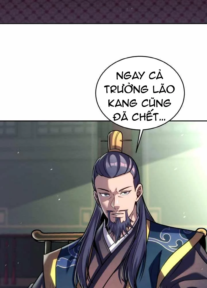 Tiểu Đệ Tử Của Võ Lâm Minh Chủ Chapter 42 - 23