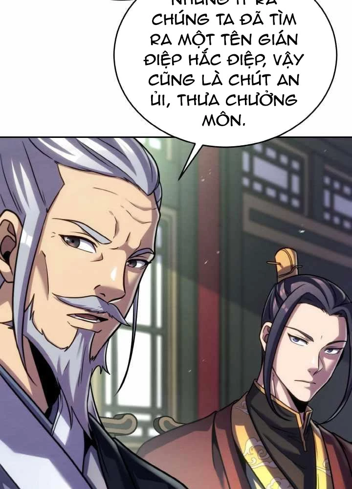 Tiểu Đệ Tử Của Võ Lâm Minh Chủ Chapter 42 - 25