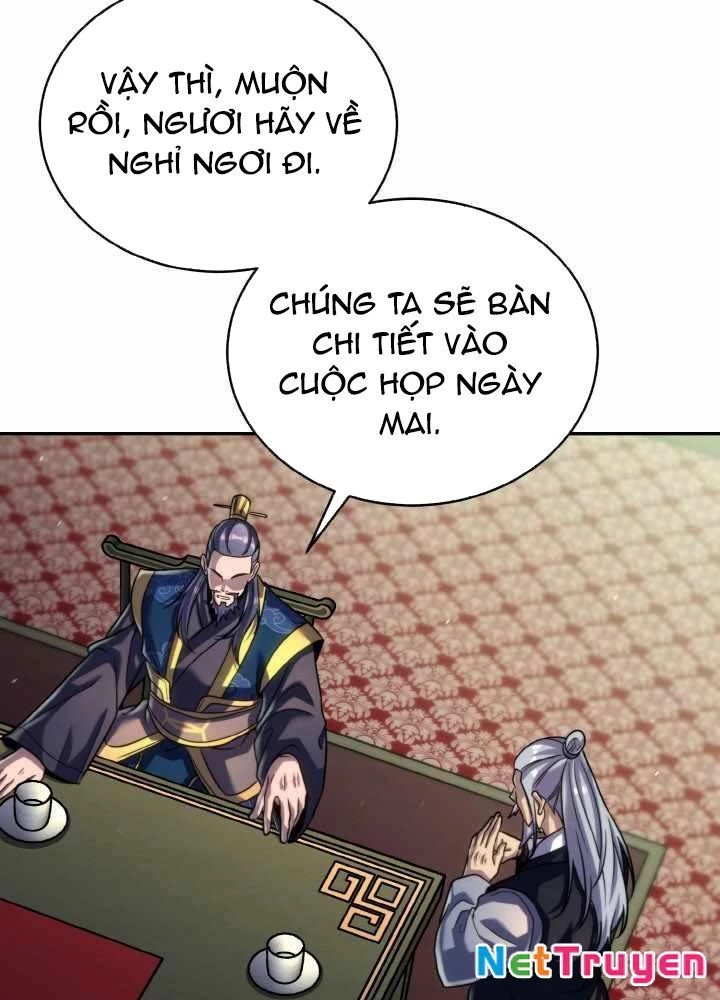 Tiểu Đệ Tử Của Võ Lâm Minh Chủ Chapter 42 - 31