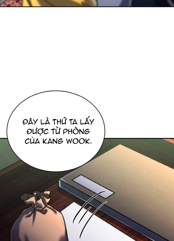 Tiểu Đệ Tử Của Võ Lâm Minh Chủ Chapter 42 - 34