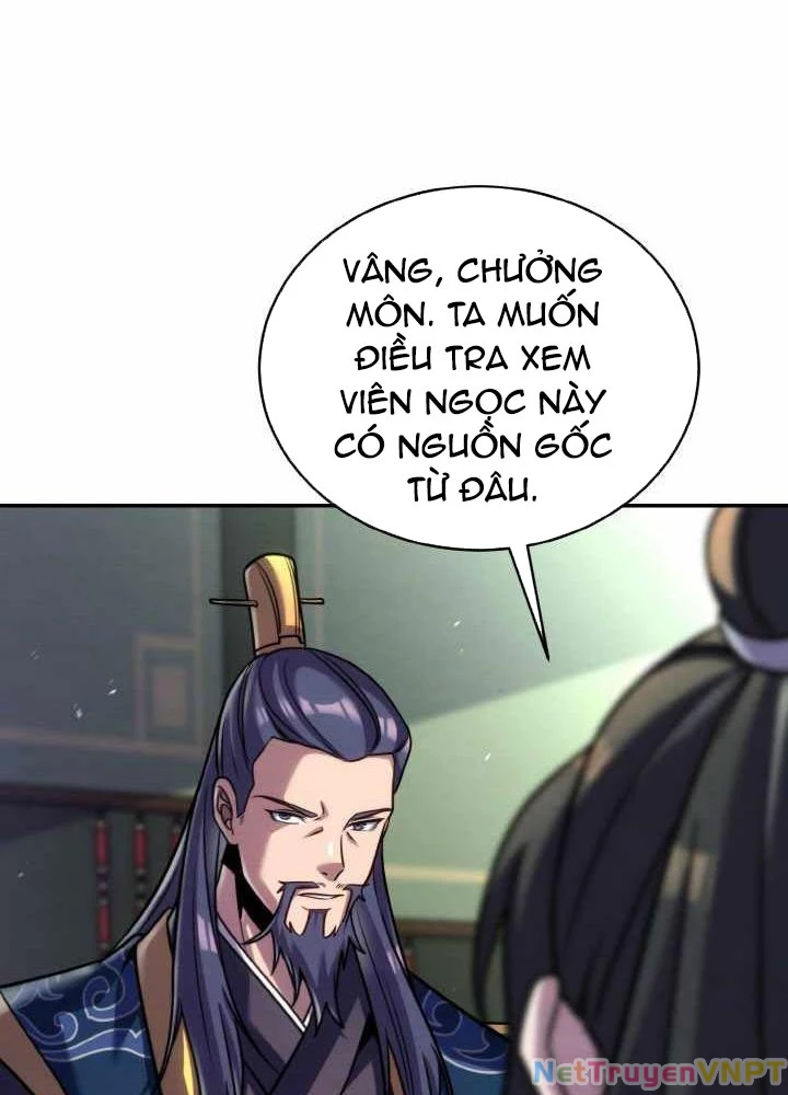 Tiểu Đệ Tử Của Võ Lâm Minh Chủ Chapter 42 - 39
