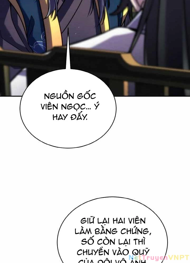 Tiểu Đệ Tử Của Võ Lâm Minh Chủ Chapter 42 - 40