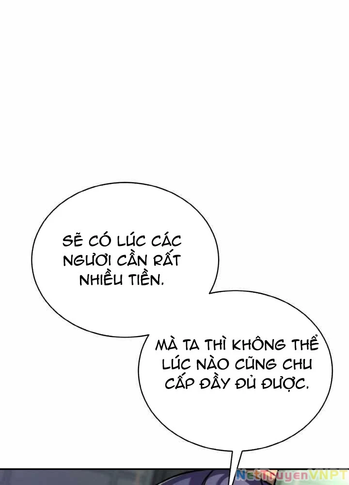 Tiểu Đệ Tử Của Võ Lâm Minh Chủ Chapter 42 - 44