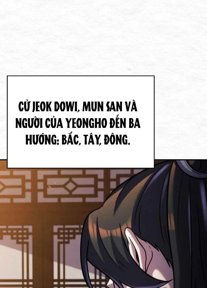 Tiểu Đệ Tử Của Võ Lâm Minh Chủ Chapter 42 - 55