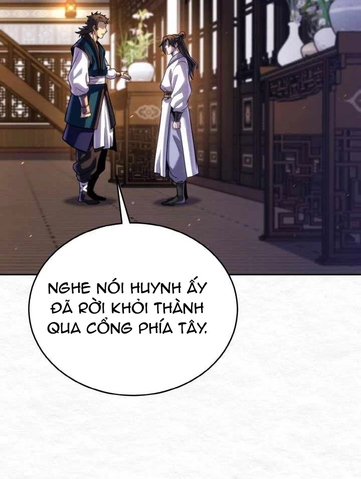 Tiểu Đệ Tử Của Võ Lâm Minh Chủ Chapter 42 - 62
