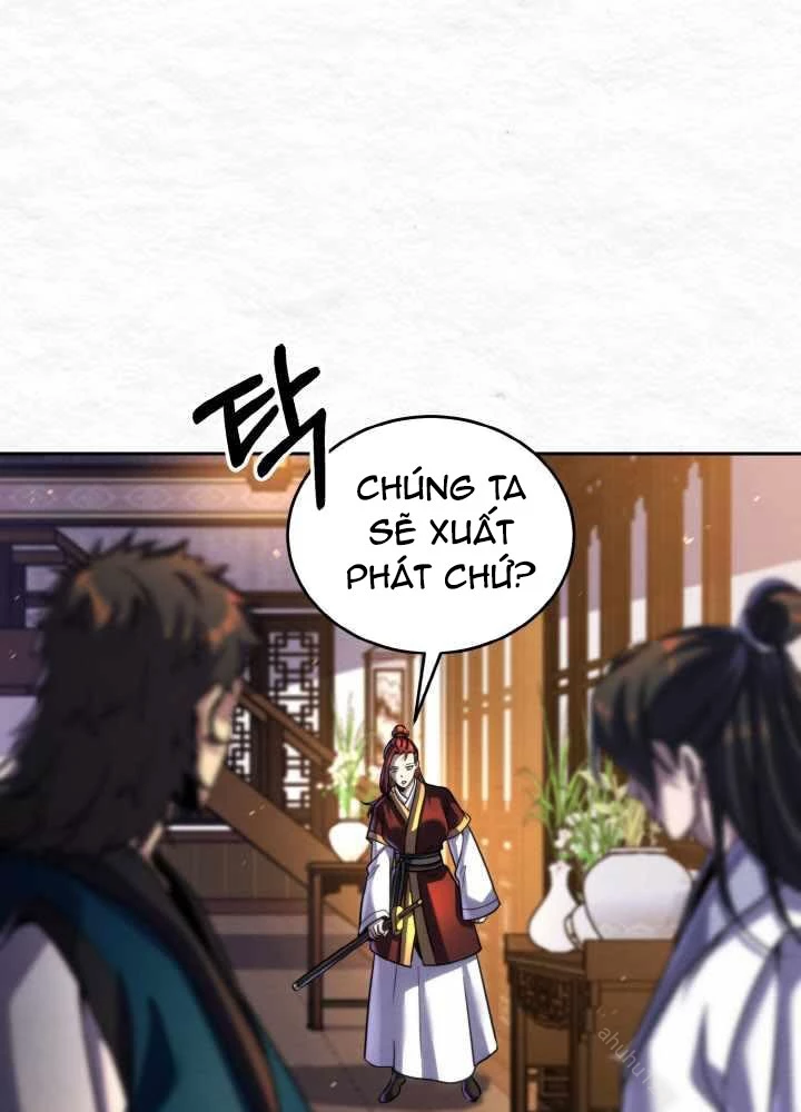 Tiểu Đệ Tử Của Võ Lâm Minh Chủ Chapter 42 - 63