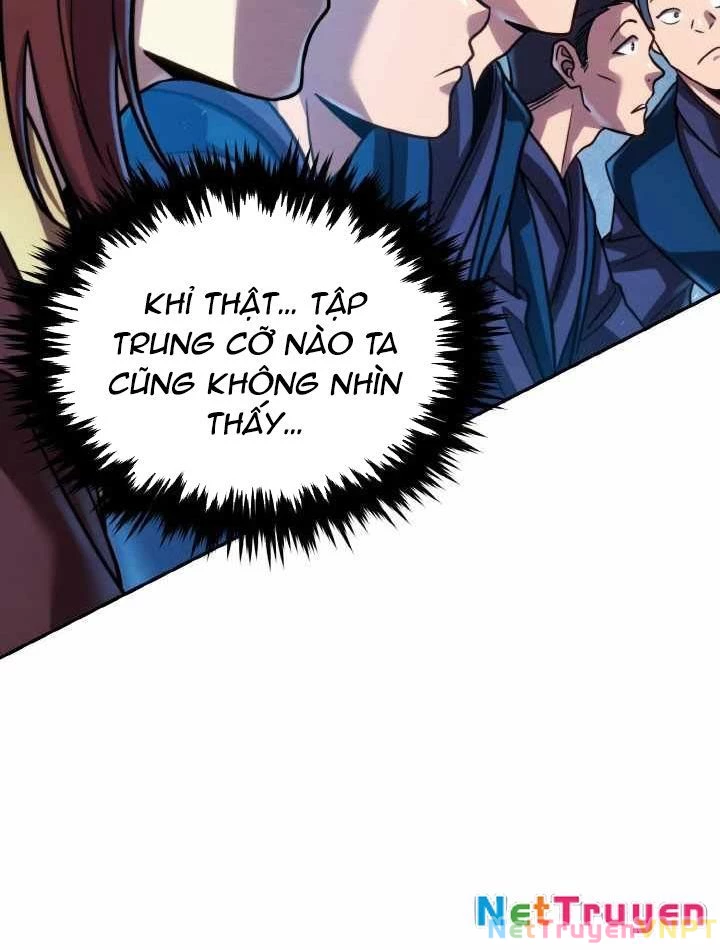 Tiểu Đệ Tử Của Võ Lâm Minh Chủ Chapter 42 - 81