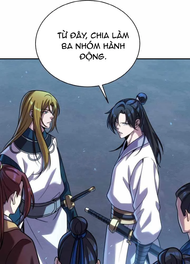 Tiểu Đệ Tử Của Võ Lâm Minh Chủ Chapter 42 - 82
