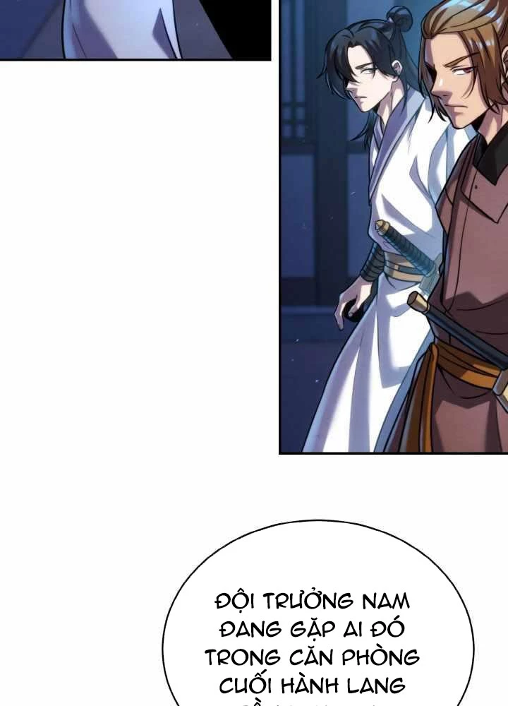 Tiểu Đệ Tử Của Võ Lâm Minh Chủ Chapter 42 - 90