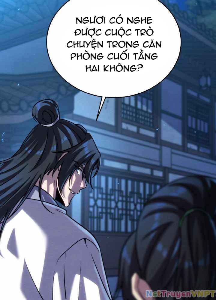 Tiểu Đệ Tử Của Võ Lâm Minh Chủ Chapter 42 - 104