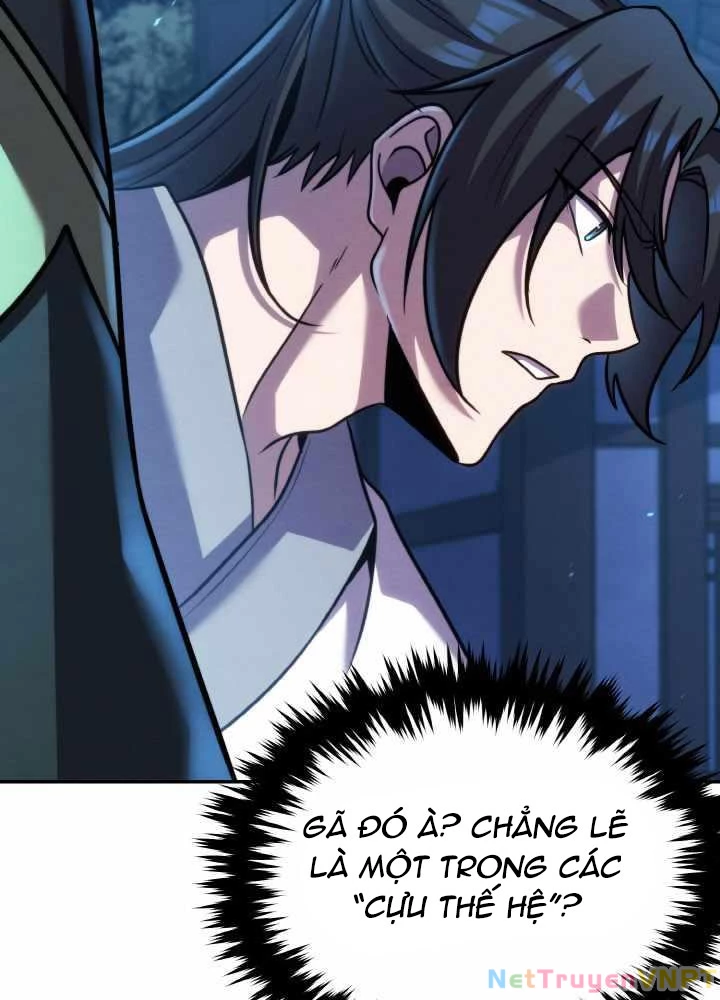 Tiểu Đệ Tử Của Võ Lâm Minh Chủ Chapter 42 - 109