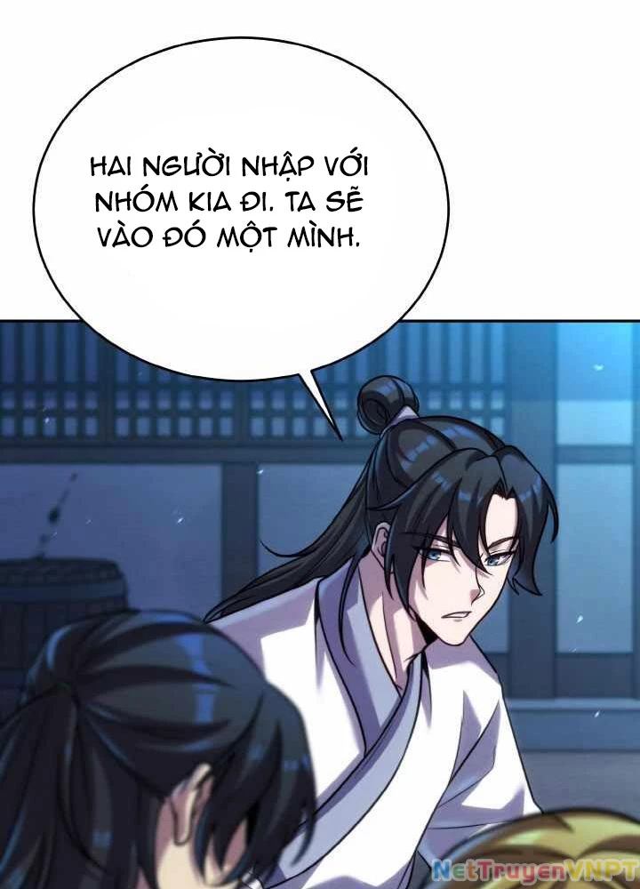 Tiểu Đệ Tử Của Võ Lâm Minh Chủ Chapter 42 - 114