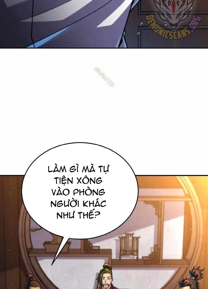 Tiểu Đệ Tử Của Võ Lâm Minh Chủ Chapter 42 - 123