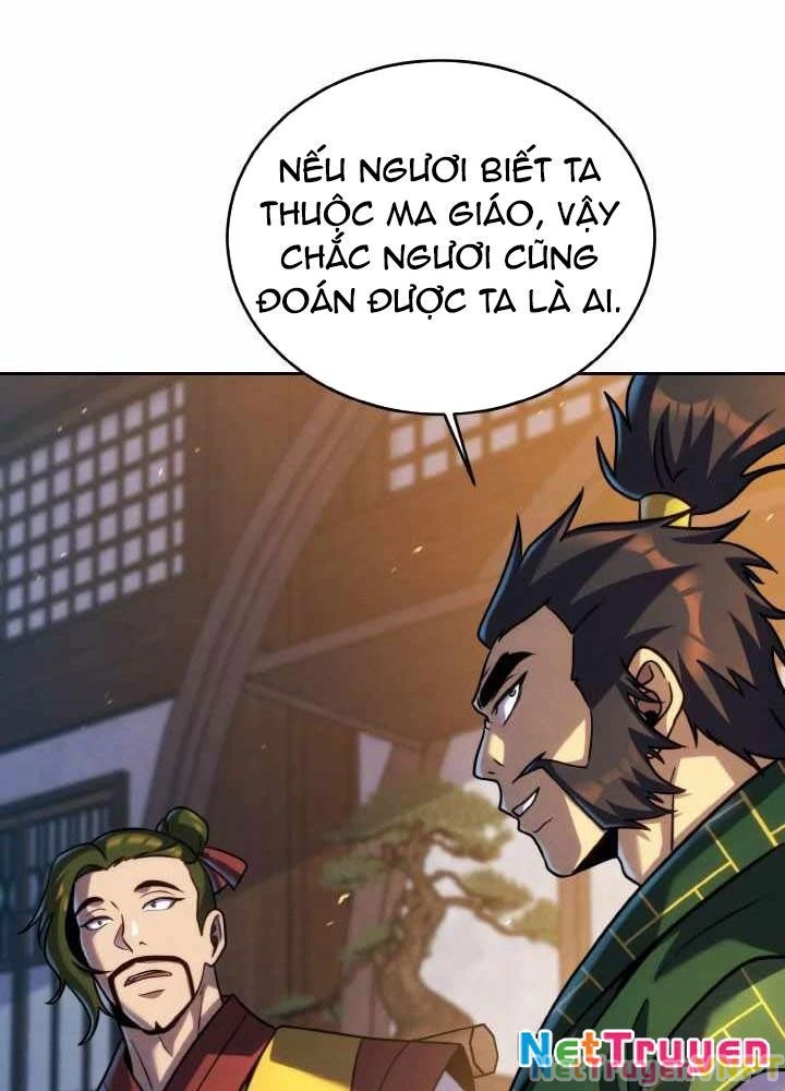 Tiểu Đệ Tử Của Võ Lâm Minh Chủ Chapter 42 - 131