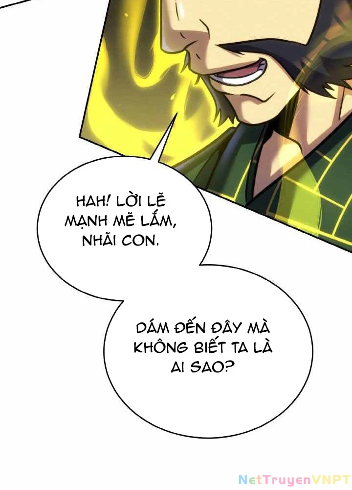 Tiểu Đệ Tử Của Võ Lâm Minh Chủ Chapter 42 - 134