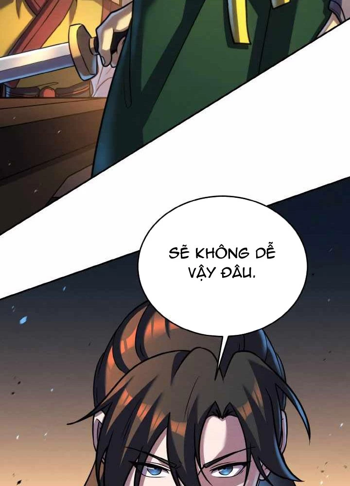 Tiểu Đệ Tử Của Võ Lâm Minh Chủ Chapter 42 - 138