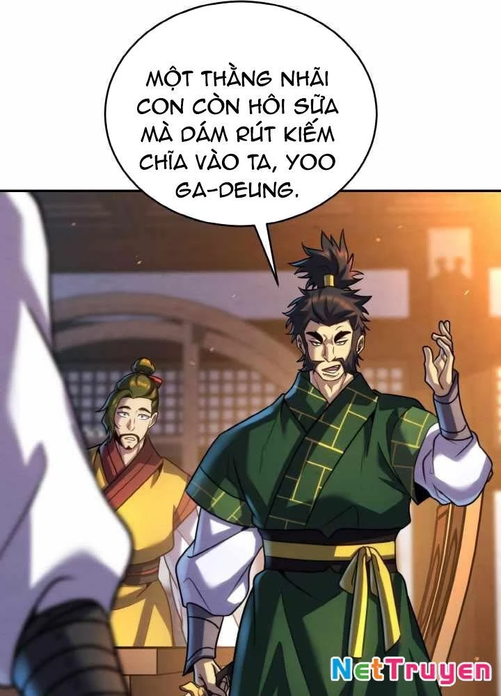 Tiểu Đệ Tử Của Võ Lâm Minh Chủ Chapter 42 - 141
