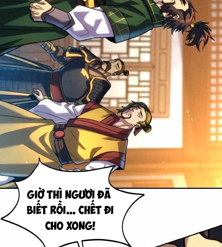 Tiểu Đệ Tử Của Võ Lâm Minh Chủ Chapter 43 - 9