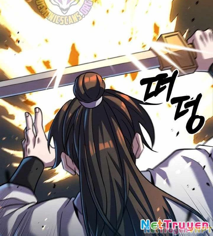 Tiểu Đệ Tử Của Võ Lâm Minh Chủ Chapter 43 - 21