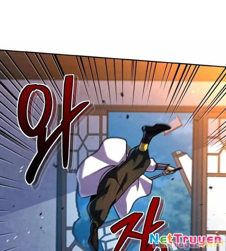 Tiểu Đệ Tử Của Võ Lâm Minh Chủ Chapter 43 - 46
