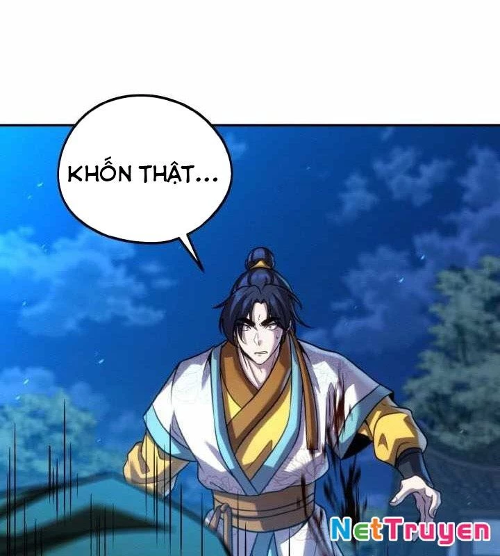 Tiểu Đệ Tử Của Võ Lâm Minh Chủ Chapter 43 - 141