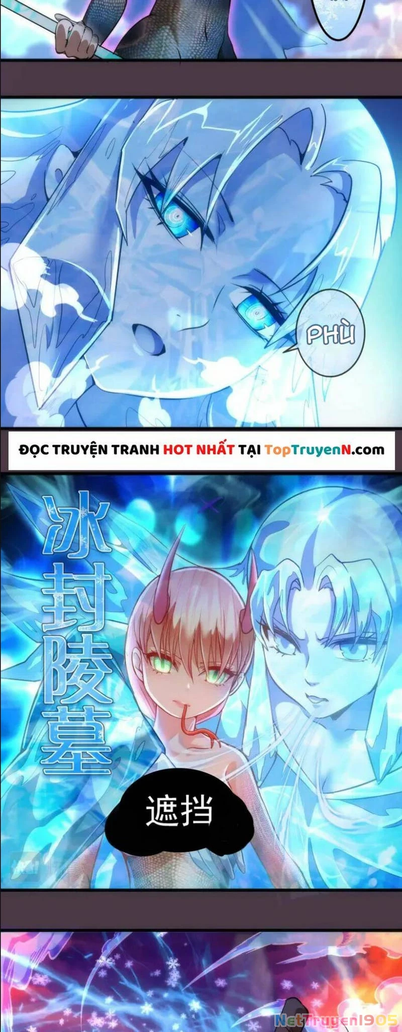 Cao Đẳng Linh Hồn Chapter 191 - 24