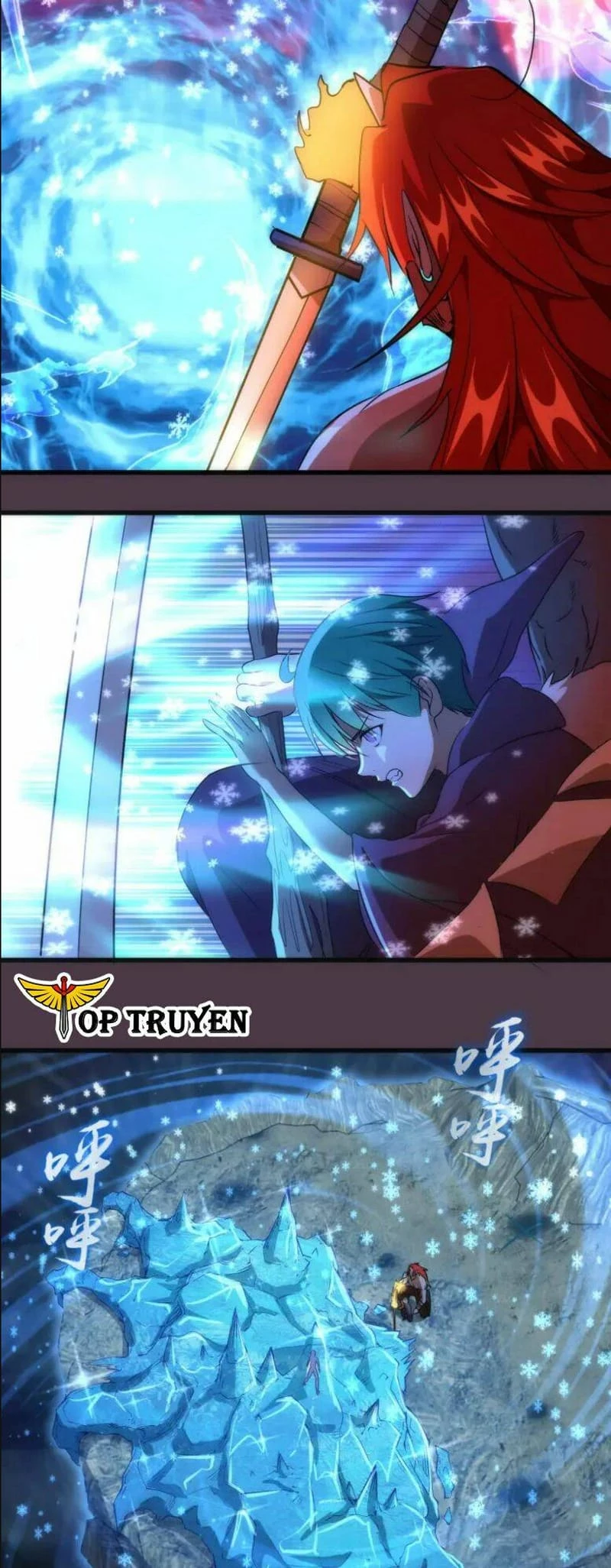 Cao Đẳng Linh Hồn Chapter 191 - 25