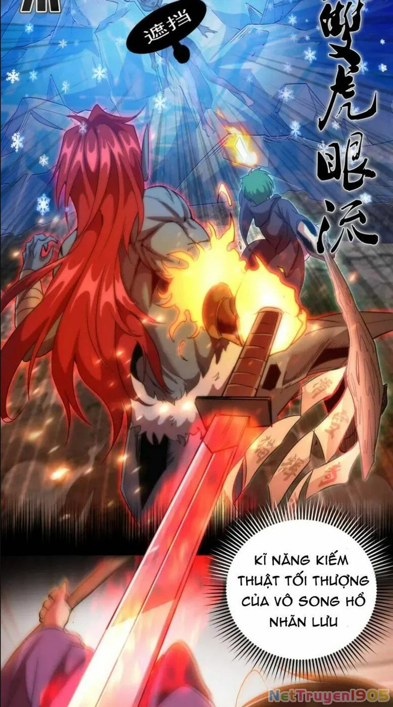 Cao Đẳng Linh Hồn Chapter 191 - 29