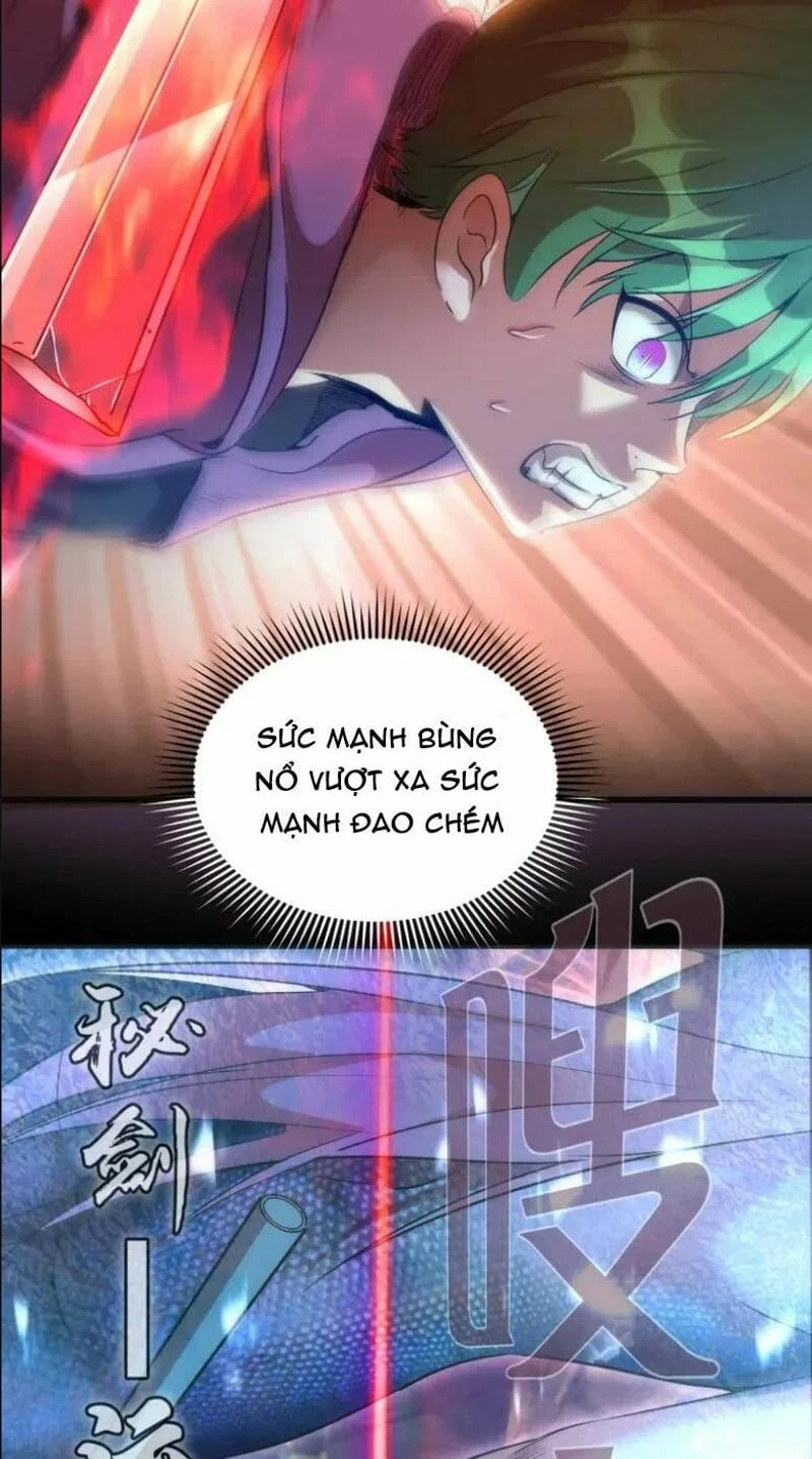 Cao Đẳng Linh Hồn Chapter 191 - 30