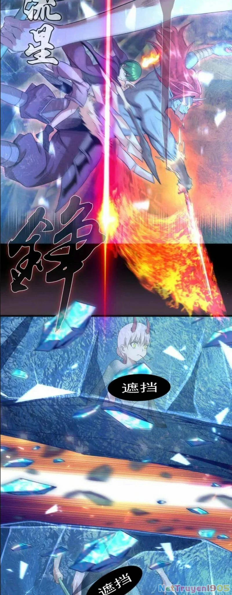 Cao Đẳng Linh Hồn Chapter 191 - 31