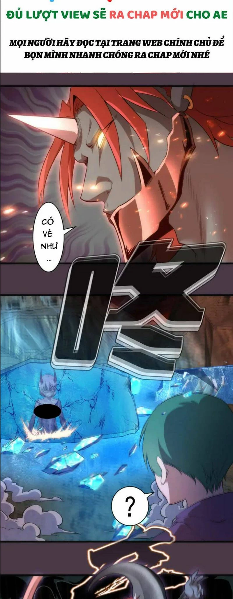 Cao Đẳng Linh Hồn Chapter 191 - 33