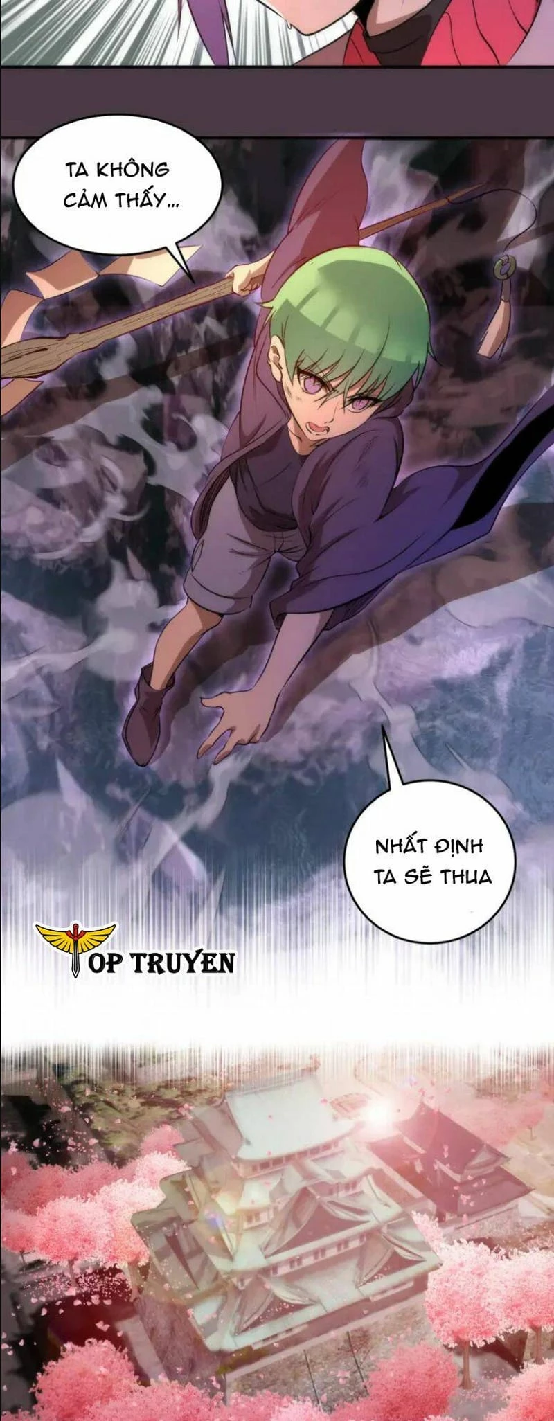 Cao Đẳng Linh Hồn Chapter 191 - 40