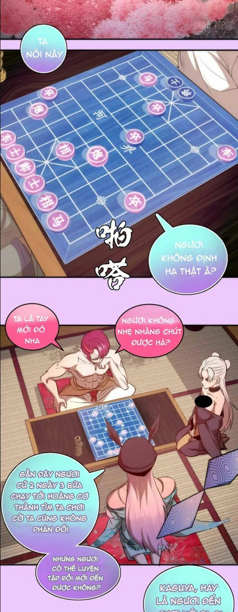 Cao Đẳng Linh Hồn Chapter 191 - 41