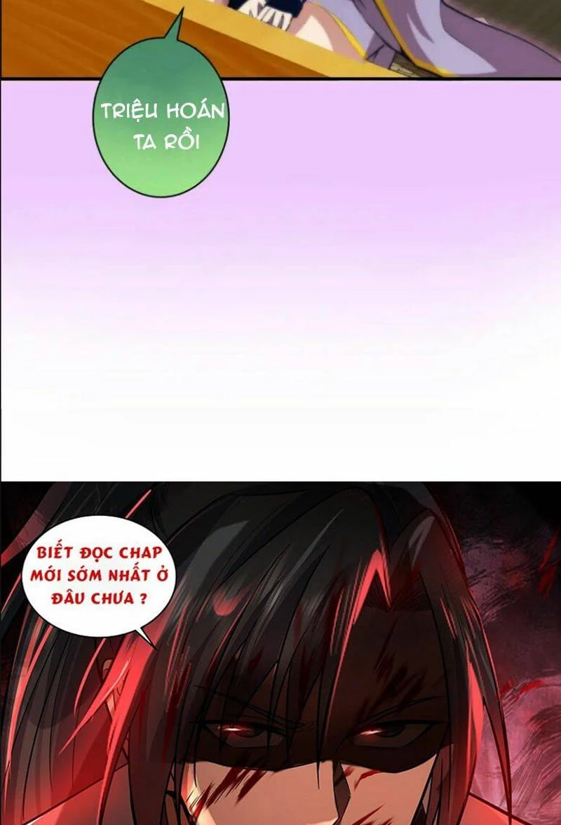 Cao Đẳng Linh Hồn Chapter 191 - 43