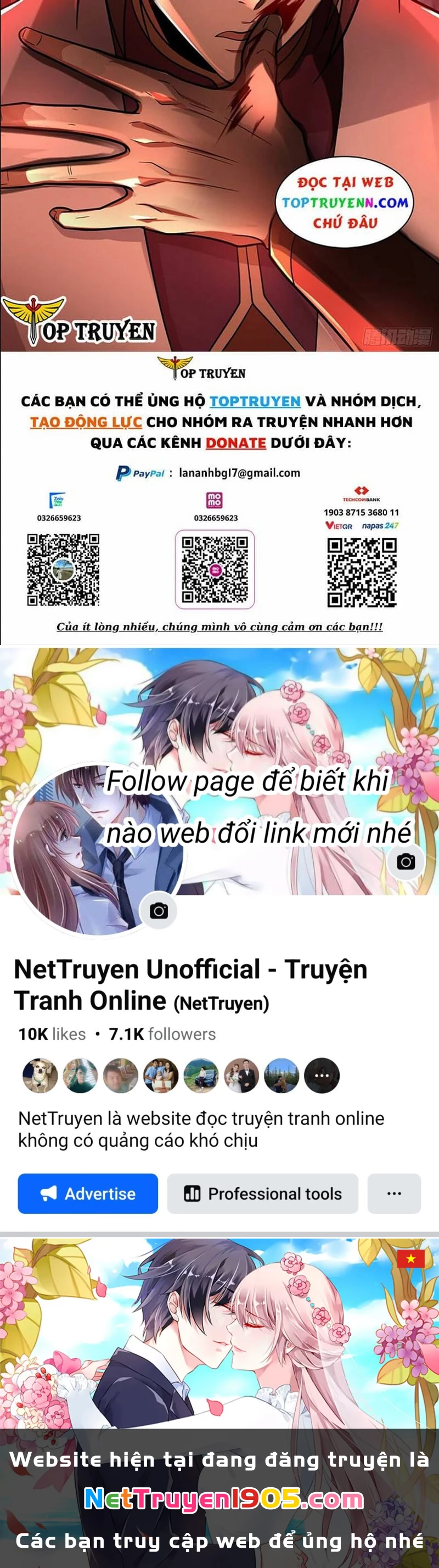 Cao Đẳng Linh Hồn Chapter 191 - 44