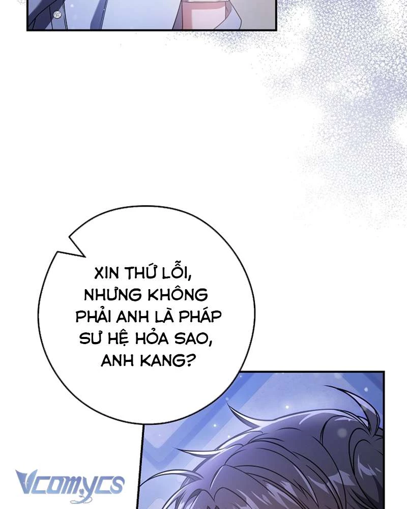 Nhật Ký Từ Chức Cấp S Của Thợ Săn Công Chức Chapter 24 - 99