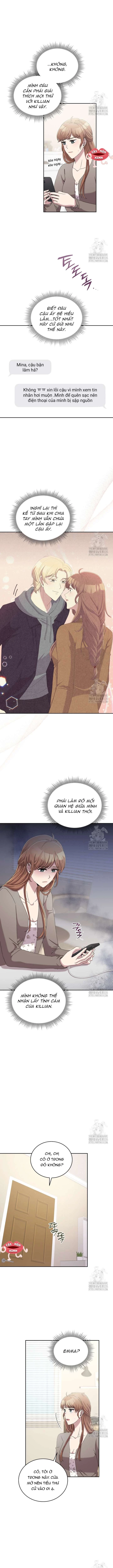 Món Khai Vị Một Đêm Chapter 23 - 7