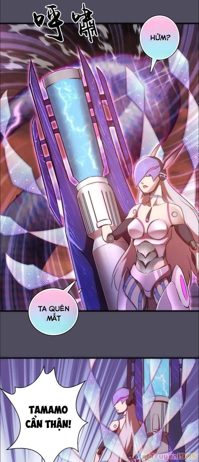 Cao Đẳng Linh Hồn Chapter 195 - 6