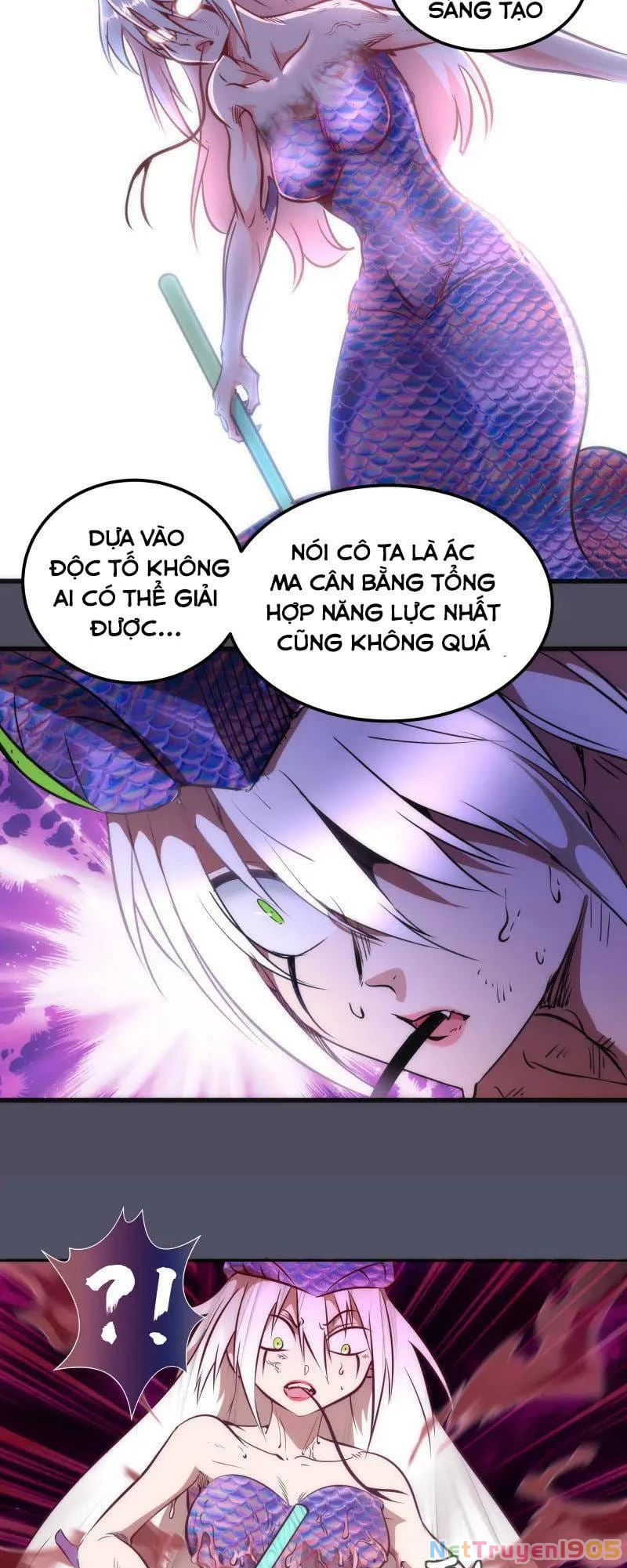 Cao Đẳng Linh Hồn Chapter 195 - 11