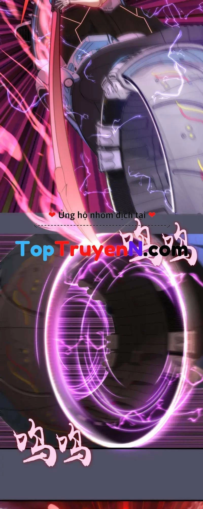 Cao Đẳng Linh Hồn Chapter 195 - 21