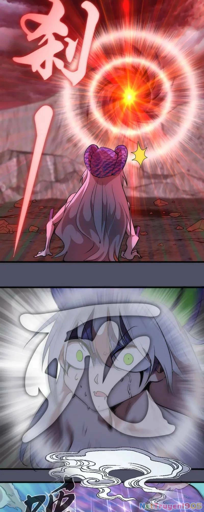 Cao Đẳng Linh Hồn Chapter 195 - 22