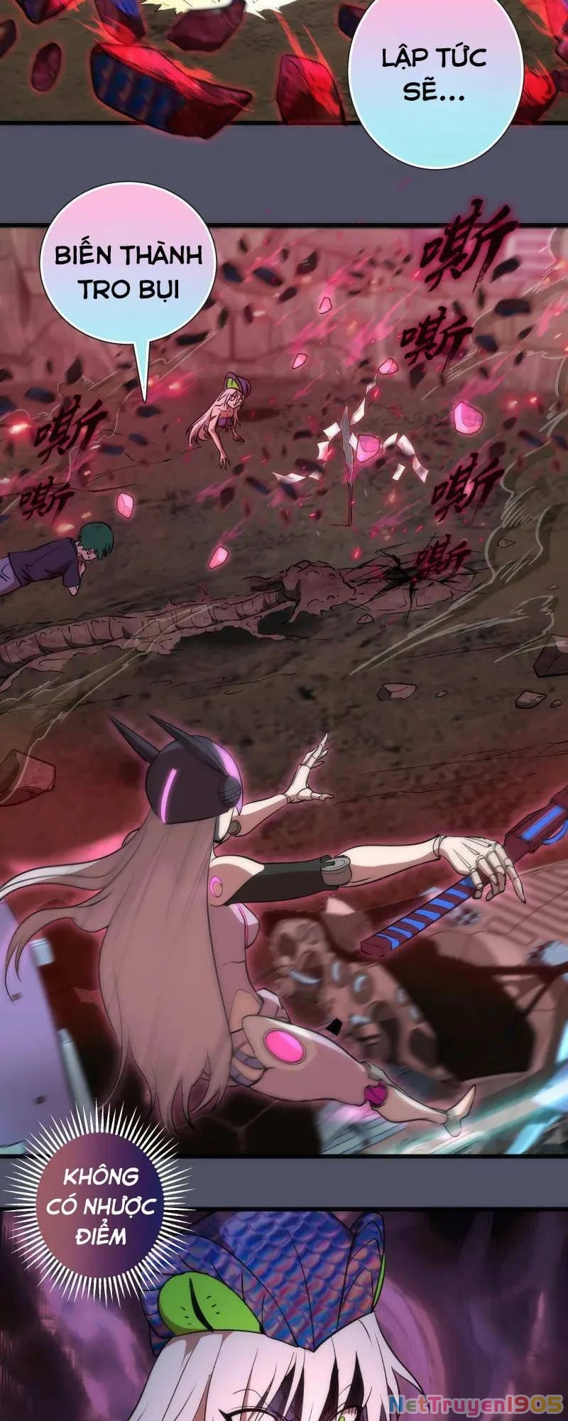 Cao Đẳng Linh Hồn Chapter 195 - 27