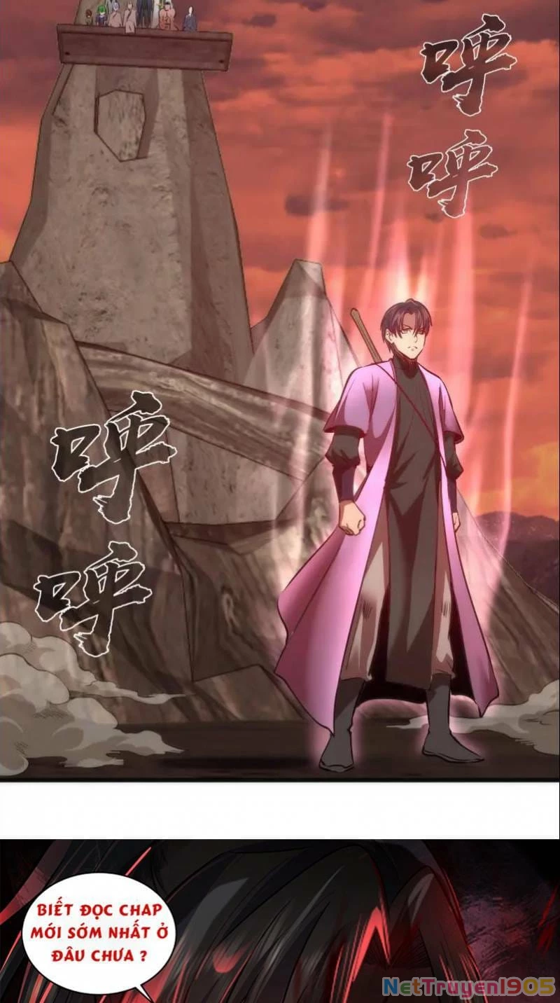 Cao Đẳng Linh Hồn Chapter 195 - 45