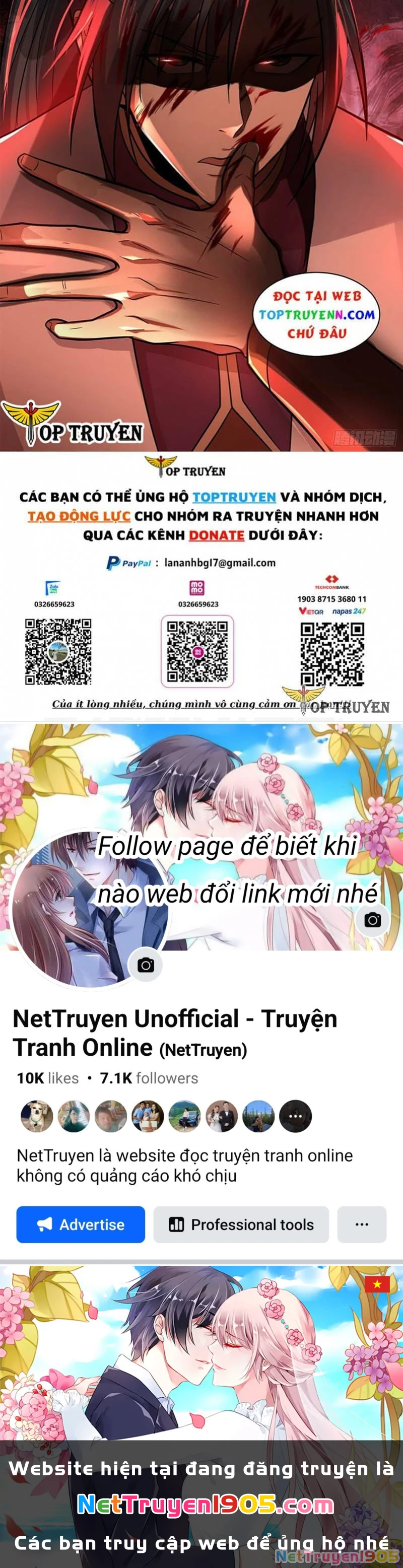 Cao Đẳng Linh Hồn Chapter 195 - 46